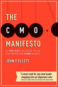 CMO Manifesto