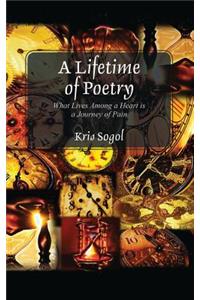 A Lifetime of Poetry