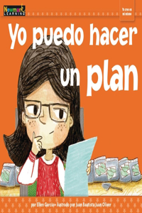 Yo Puedo Hacer Un Plan