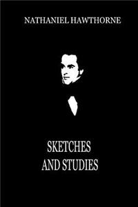 Sketches And Studies