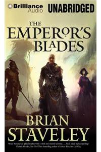The Emperor's Blades