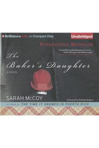 Baker's Daughter