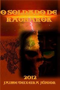 O soldado de Ragnarok