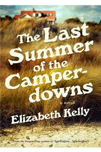 Last Summer of the Camperdowns