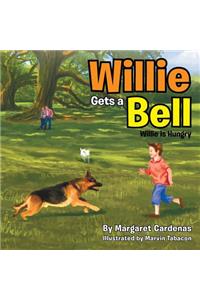 Willie Gets a Bell