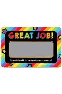 Celebrate Learning Great Job!