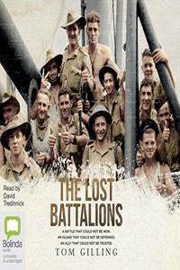 The Lost Battalions