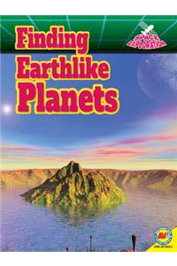 Finding Earthlike Planets