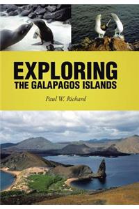 Exploring the Galapagos Islands