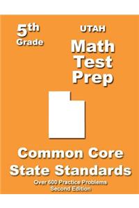 Utah 5th Grade Math Test Prep