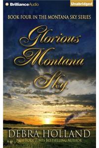 Glorious Montana Sky