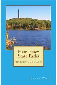 New Jersey State Parks