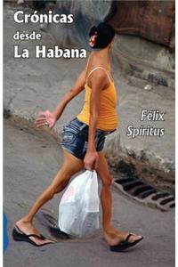 Cronicas desde la Habana
