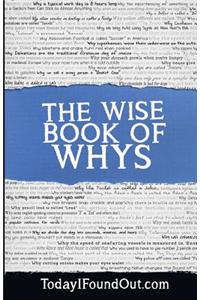 The Wise Book of Whys