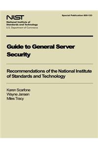Guide to General Server Security