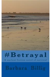 #Betrayal