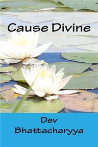 Cause Divine
