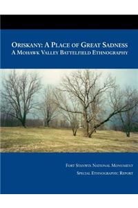 Oriskany