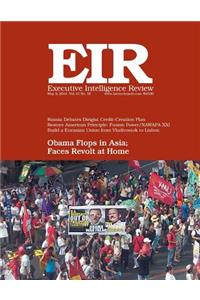 Executive Intelligence Review; Volume 41, Number 18