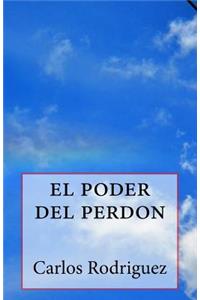el poder del perdon