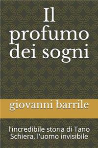 Il Profumo Dei Sogni