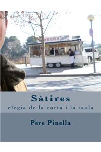 Sàtires
