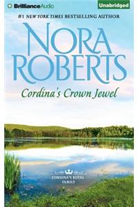 Cordina's Crown Jewel