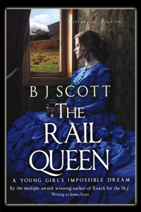 Rail Queen