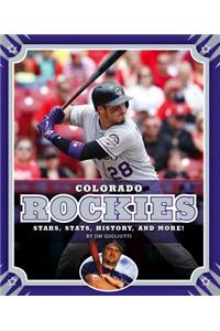 Colorado Rockies