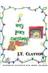 A Very Beary Christmas