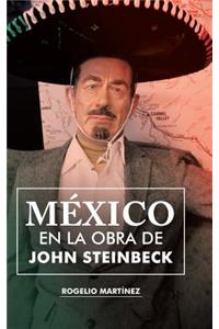 México en la obra de John Steinbeck