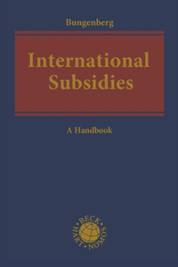 Foreign Subsidies Regulation