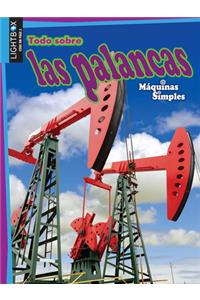 Todo Sobre Las Palancas