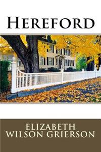 Hereford