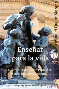 Enseñar para la vida