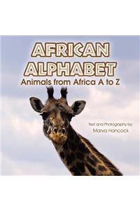 African Alphabet