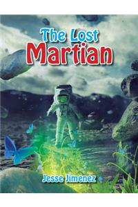 Lost Martian