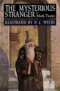 The Mysterious Stranger