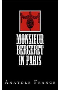 Monsieur Bergeret in Paris