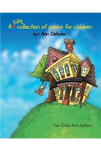 silly collection of poems for children