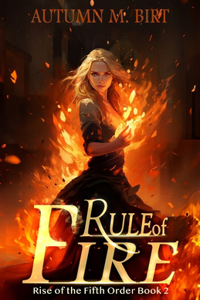 Rule of Fire