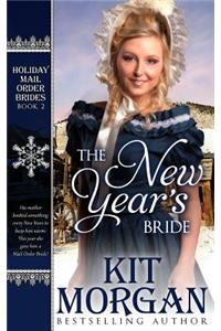 The New Year's Bride