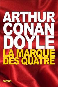 Marque des quatre