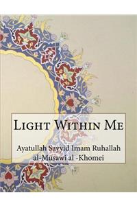 Light Within Me