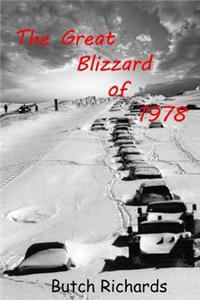The Great Blizzard of 1978