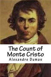 The Count of Monte Cristo