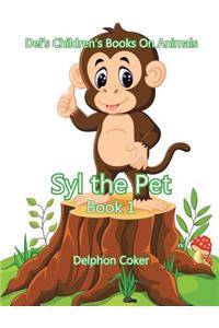 Syl the Pet
