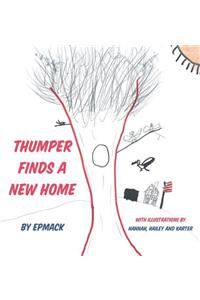 Thumper Finds A New Home