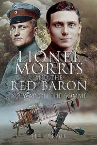Lionel Morris and the Red Baron