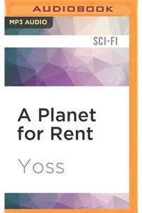 Planet for Rent